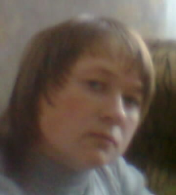 Наталья Баржанова