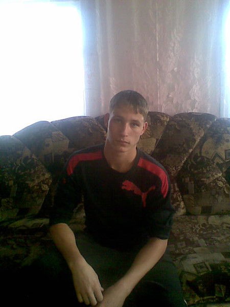 ((Сашка)) Sever