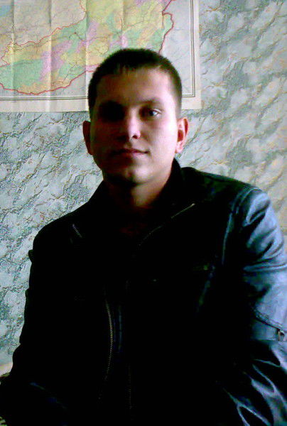 Виталя Лопатин