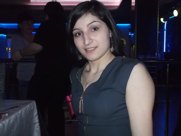 Ольга Ибрагимова