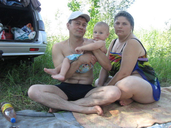 Рамиль Рахмаев