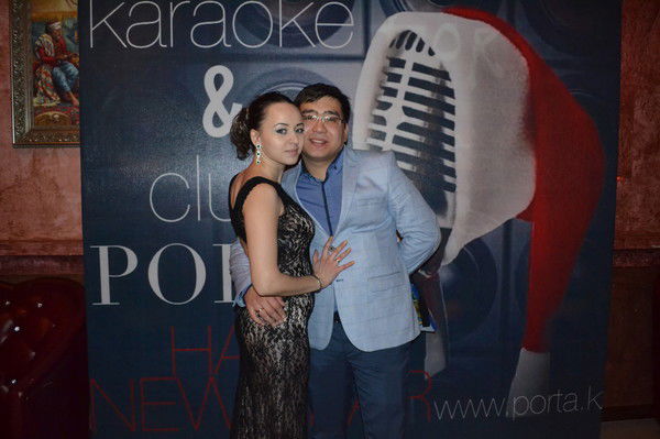 Нурхат Альбина Калдыбаевы