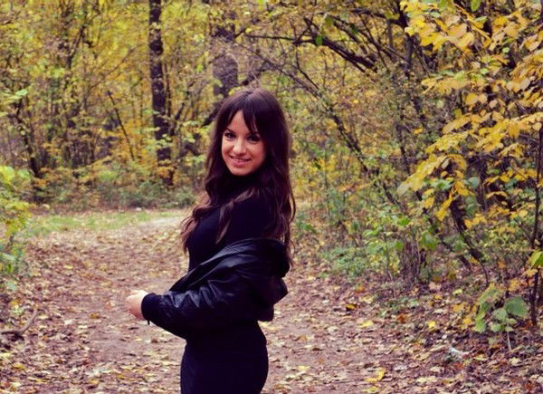 Алиса Левинсон