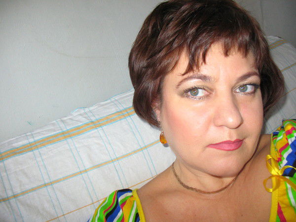 Алла Даулятова