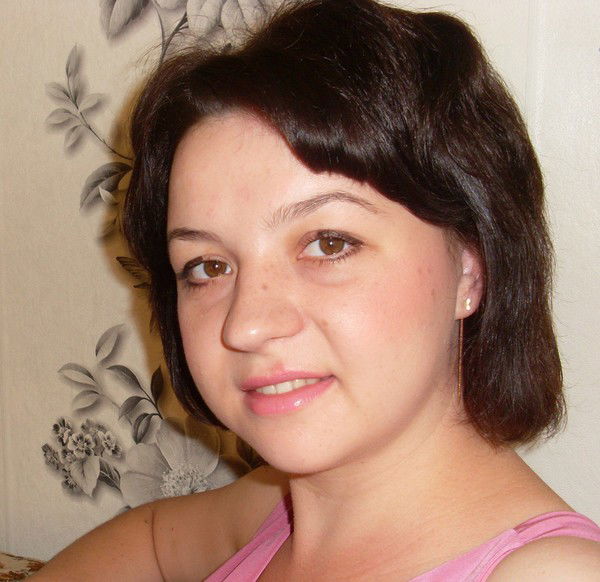 Елена Городова