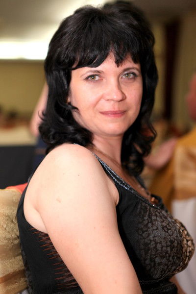 Ольга Клименко