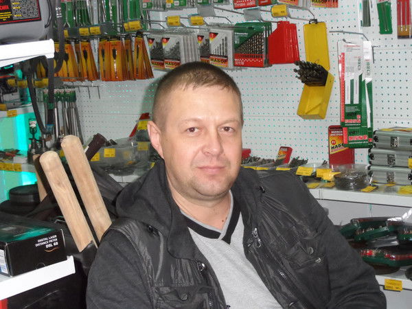 Василий Первушин