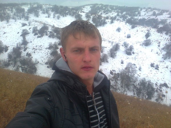 Дмитрий Кравченко