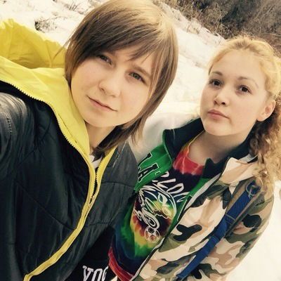 Рита Дорошина