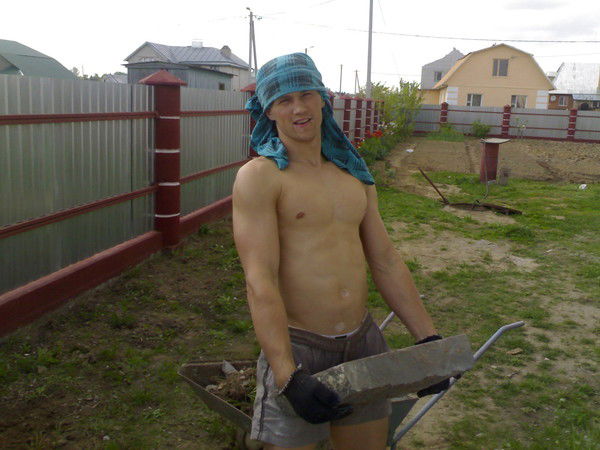 Евгений Морозов