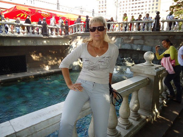 Ольга Игошева