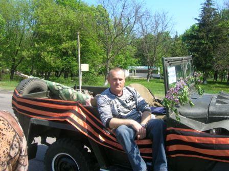 Серёга Дука