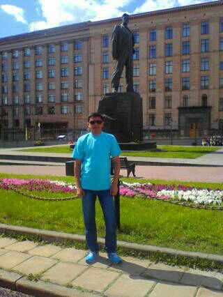 Аскар Амиркулов