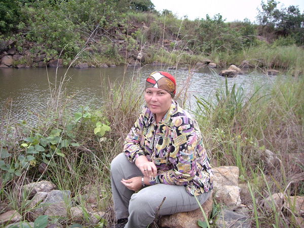 Елена Рыбалко