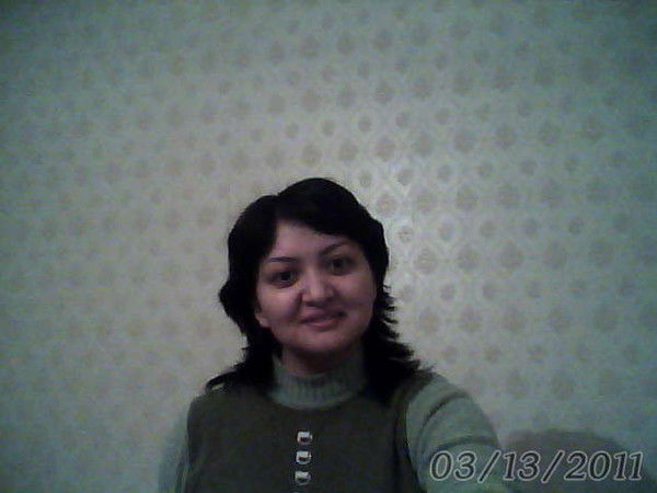 Асель Уразбаева