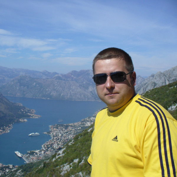 Дмитрий Рузанов