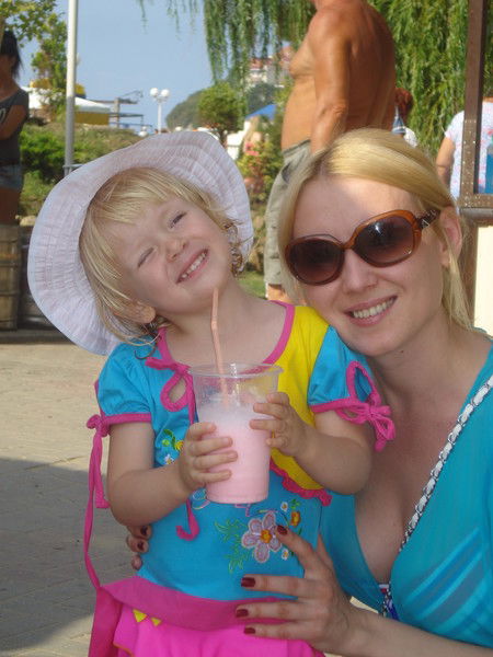 Светлана Фомина