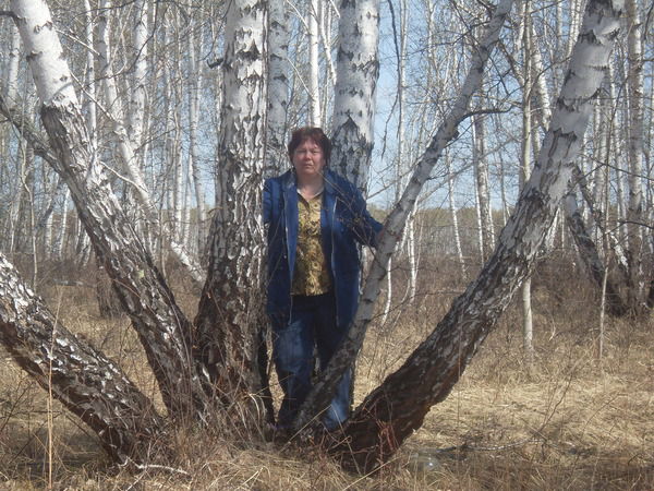 Татьяна Гундырева