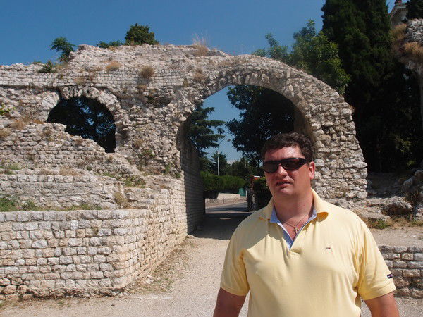 Денис Шалаев