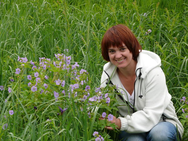 Елена Драчук