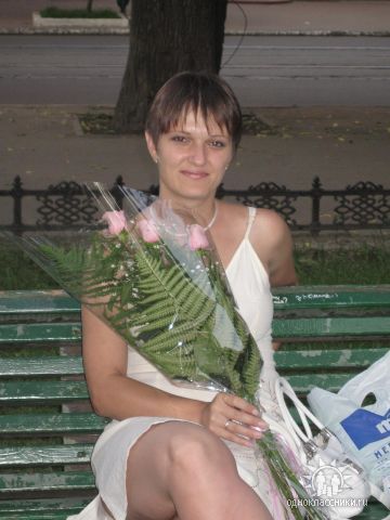 Татьяна Спиркова