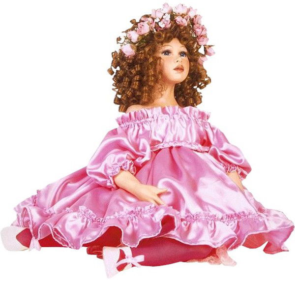 Волшебный Мир Кукол