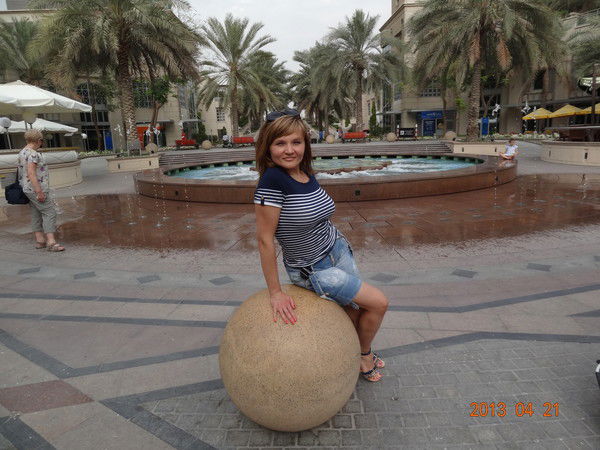 Наталья Михайлова