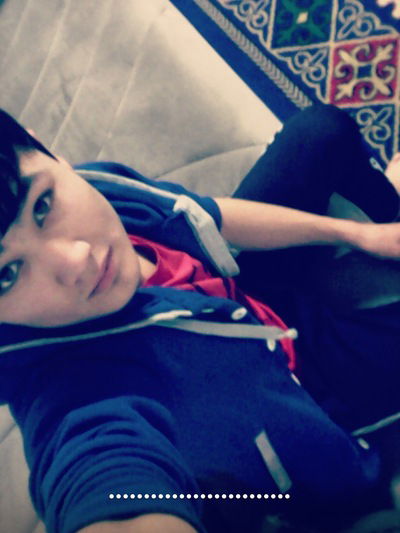 Уктам Жангиров