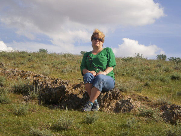 Светлана Уринова