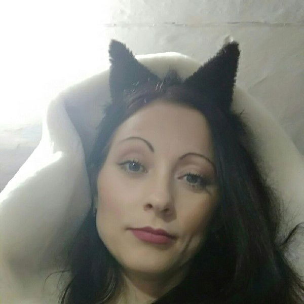 Елена Зайка