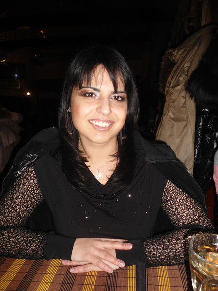 Юлия Негрий