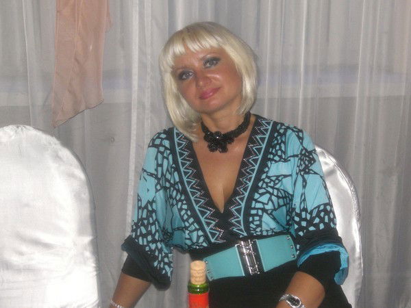 Ольга Карлова