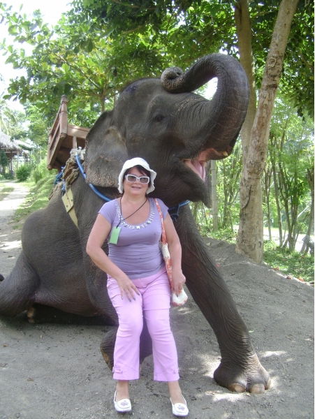 Ольга Самотесова