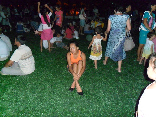 Салтанат Абишева