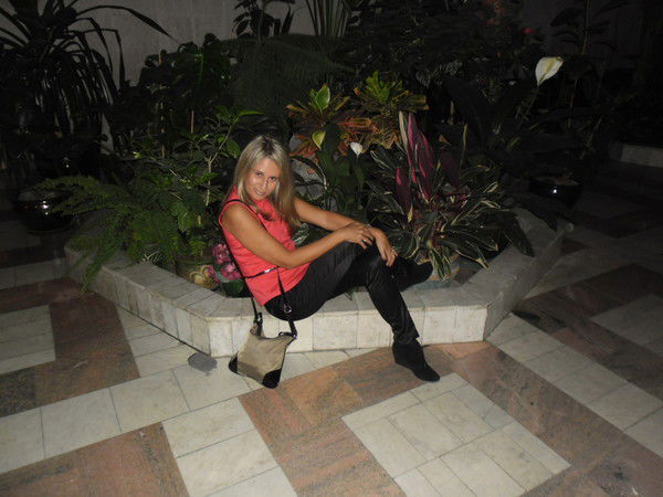 Наталья Хмелевская