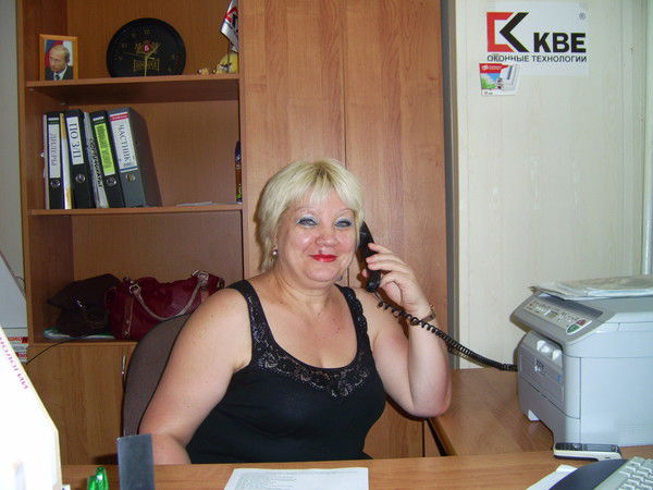 Маргарита Сорокина