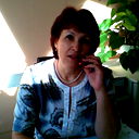 Любовь Истомина