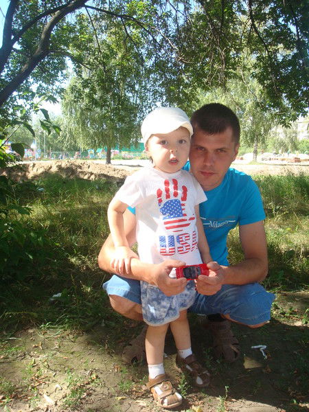 Пётр Тимофеев