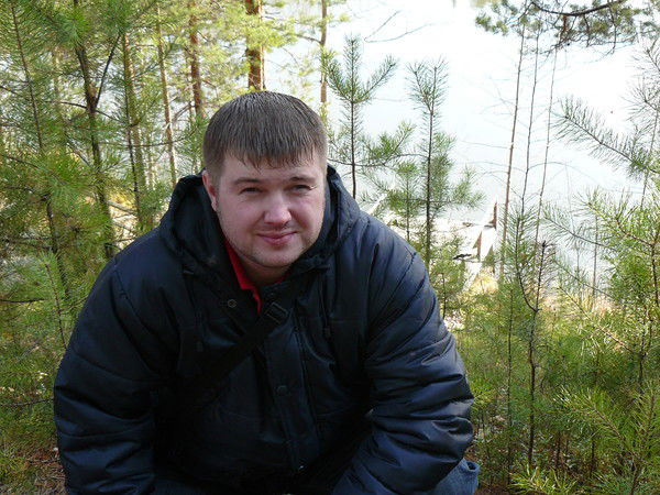 Виктор Лалетин