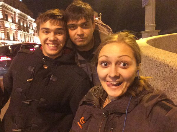 Александр Лойко