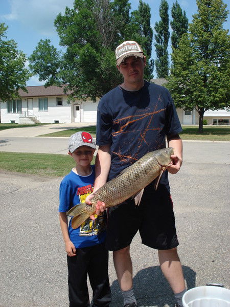 Михаил Кари