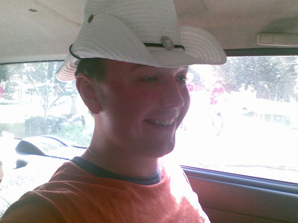 Лёнька Прайд