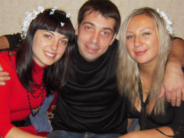 Андрей Штонда