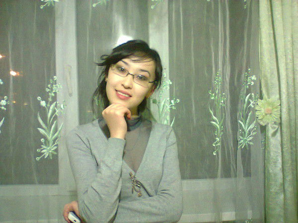 Аида Кызаева