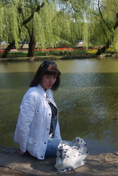 Надежда Афингендина