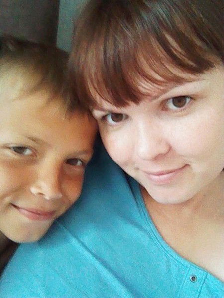 Александра Морозова