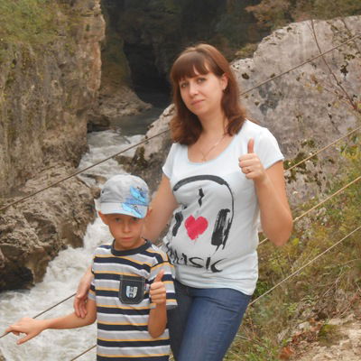 Дима Ткаченко