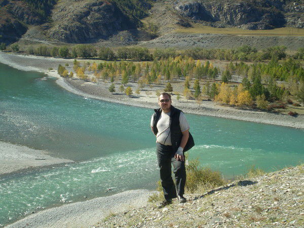 Владимир Калеканов