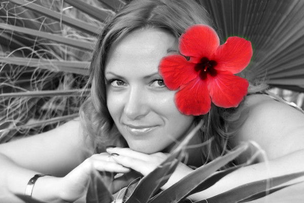 Юлия Прокофьева