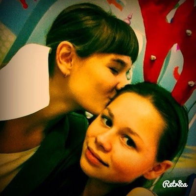 Аня Киреева